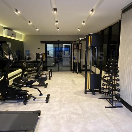 شقة Sky Concept Maceió المظهر الخارجي الصورة