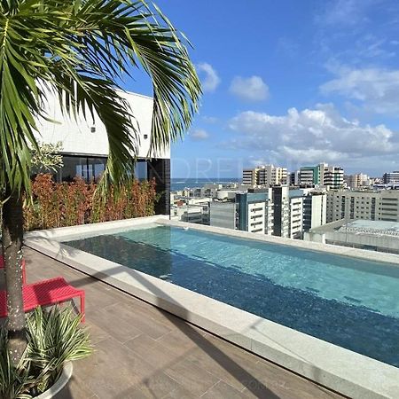 شقة Sky Concept Maceió المظهر الخارجي الصورة