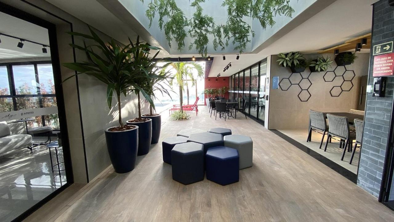 شقة Sky Concept Maceió المظهر الخارجي الصورة