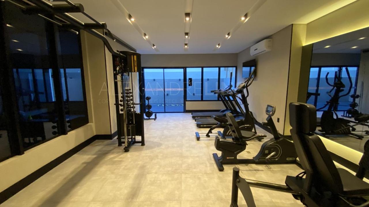 شقة Sky Concept Maceió المظهر الخارجي الصورة