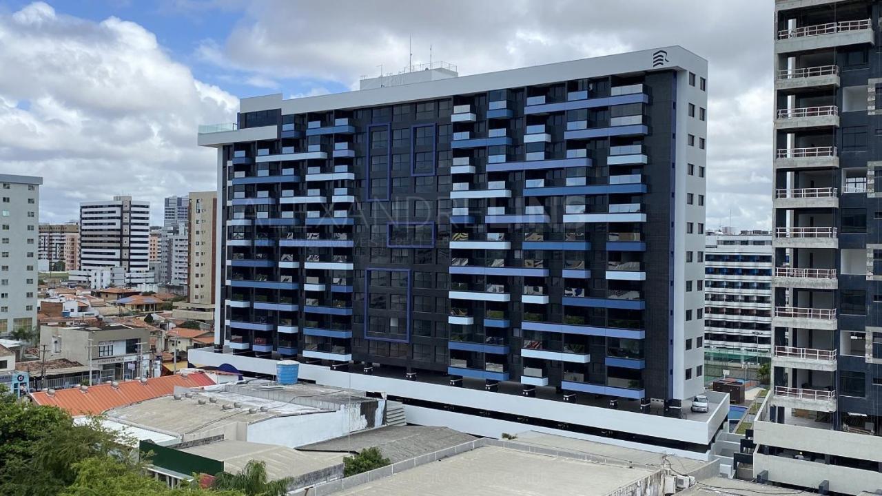 شقة Sky Concept Maceió المظهر الخارجي الصورة
