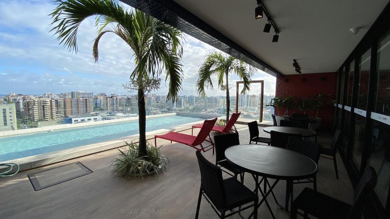 شقة Sky Concept Maceió المظهر الخارجي الصورة