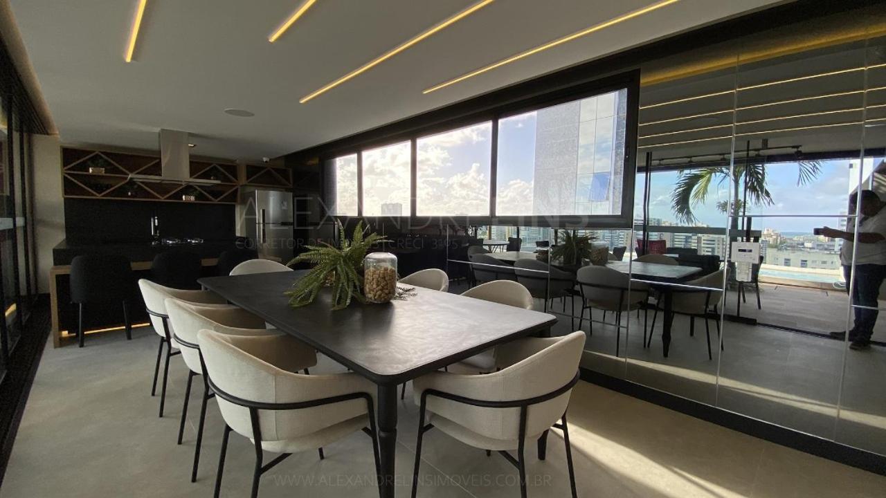 شقة Sky Concept Maceió المظهر الخارجي الصورة