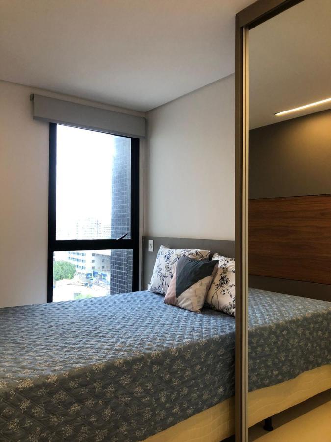 شقة Sky Concept Maceió المظهر الخارجي الصورة