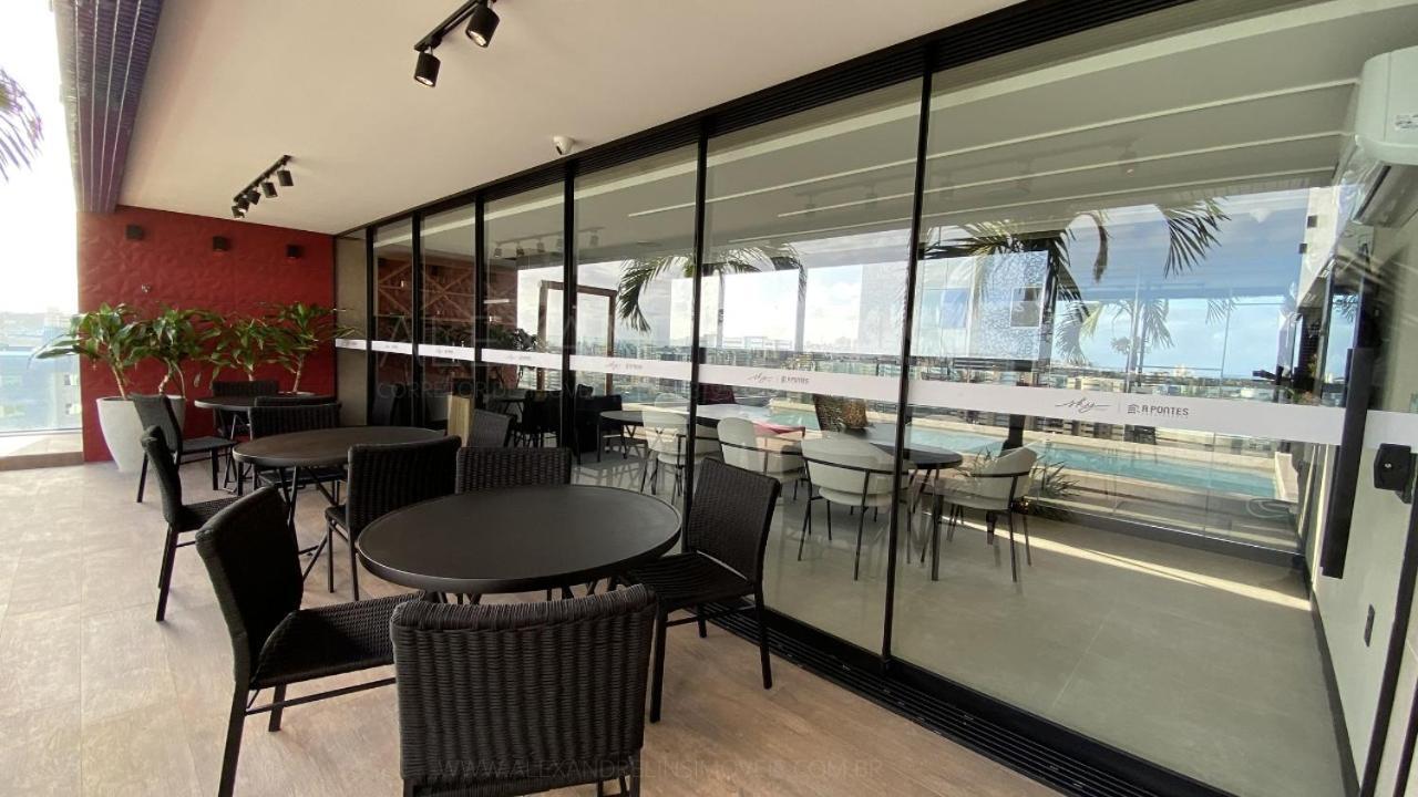 شقة Sky Concept Maceió المظهر الخارجي الصورة