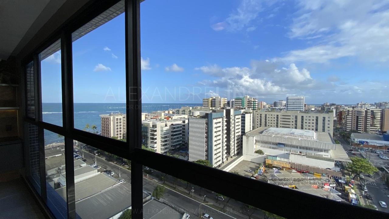 شقة Sky Concept Maceió المظهر الخارجي الصورة