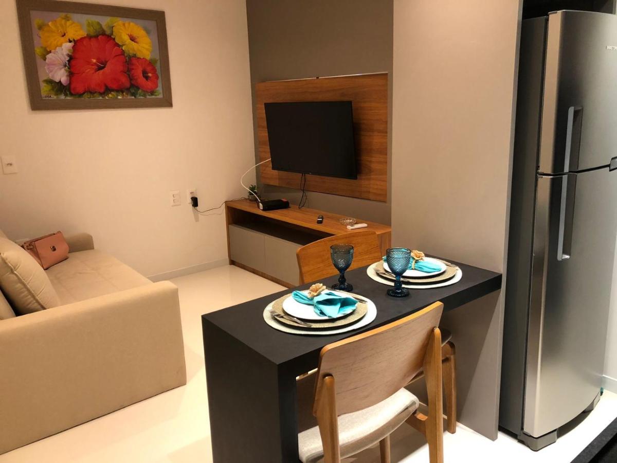 شقة Sky Concept Maceió المظهر الخارجي الصورة